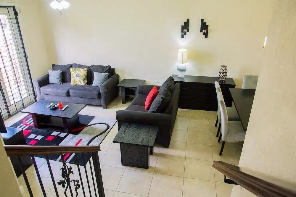 New Kingston Guest Apt At Sonoma Estate Exteriér fotografie